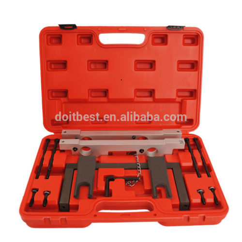 Professional Engine Timing Setting Locking Camshaft Alignment Comprehensive Tool Set For BMW N51 N52 N53 N54