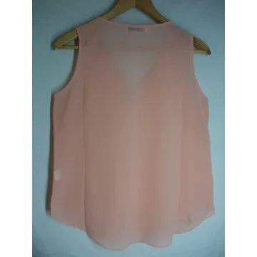 Ladies' chiffon top