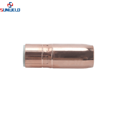XL401-7-75 অগ্রভাগ 3/4''(19.1mm)1/8''রিসেস টেপার, ব্রাস
