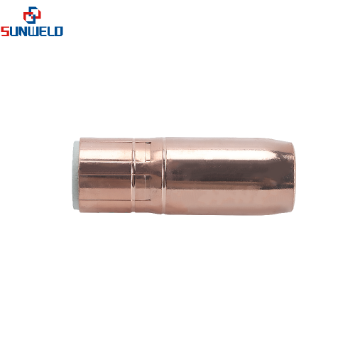 XL401-7-75 অগ্রভাগ 3/4''(19.1mm)1/8''রিসেস টেপার, ব্রাস