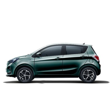 Changan Benben E-Star 2022-2023 Nuova energia all'ingrosso usato per piccola auto elettrica