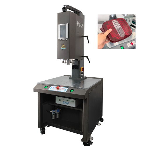 15k 4200w Ultrasonic Welding Machine For Auto Lamp