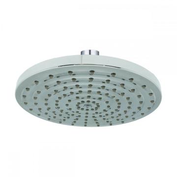 ABS 8 inch rain shower head with luxury overhead shower