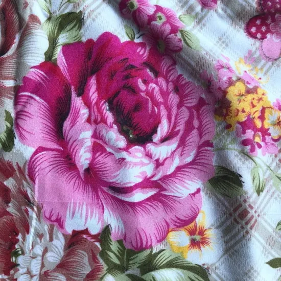 100% polyester microfiber print sheet fabric