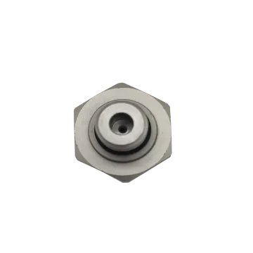 High quality pressure sensor for urea filtration