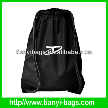 sport drawstring bag backpack