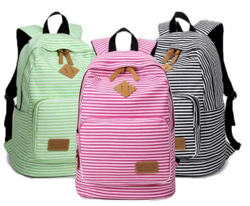 2017 New design backpack school bag laptop bagckpack