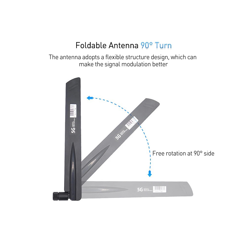 Wireless Router Antenna