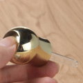 Frasco conta-gotas de vidro em forma de tambor 30ml