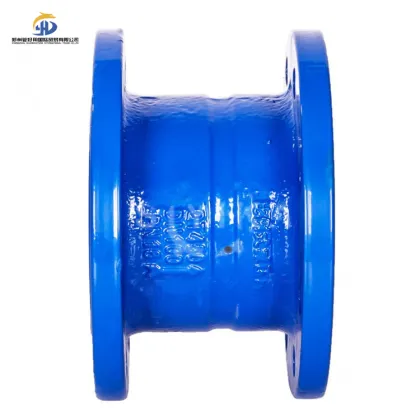 Proportional Flange Pressure Reducing Valve