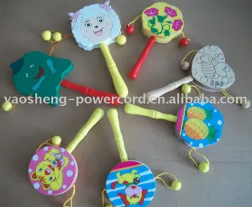 wooden Kids toy