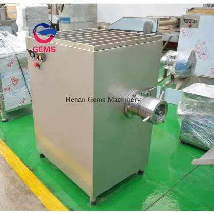 Homemade Electric Cooking Meat Grinder Meat Meal Grinder