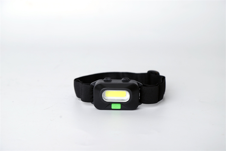 Head light for camping, 5w led head lamp