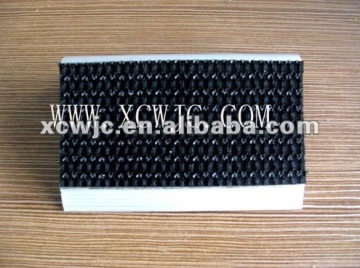 Aluminum Anti-Slip Stair Nosing(XC-FHT1003)