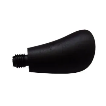 Plastic Part for Automotive with Black Color and Oil Spray Surface