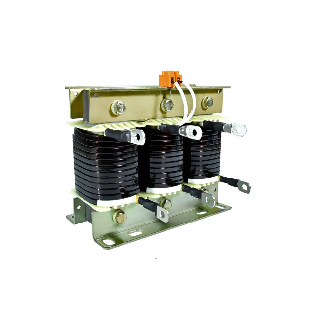input line reactors