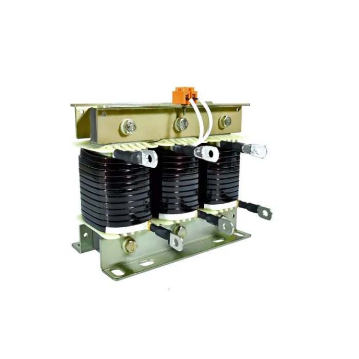 AC Line Input Reactor