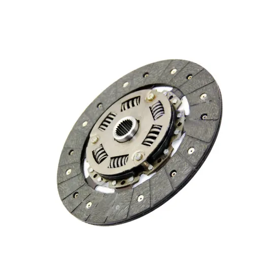 30100-F55X5 Clutch Disc for PALADIN VG30 VG33 SD33 Motorcycles