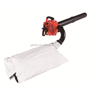 Handheld Portable 25.4cc Gasoline Powered Mini Hot Air Sprayer Blower