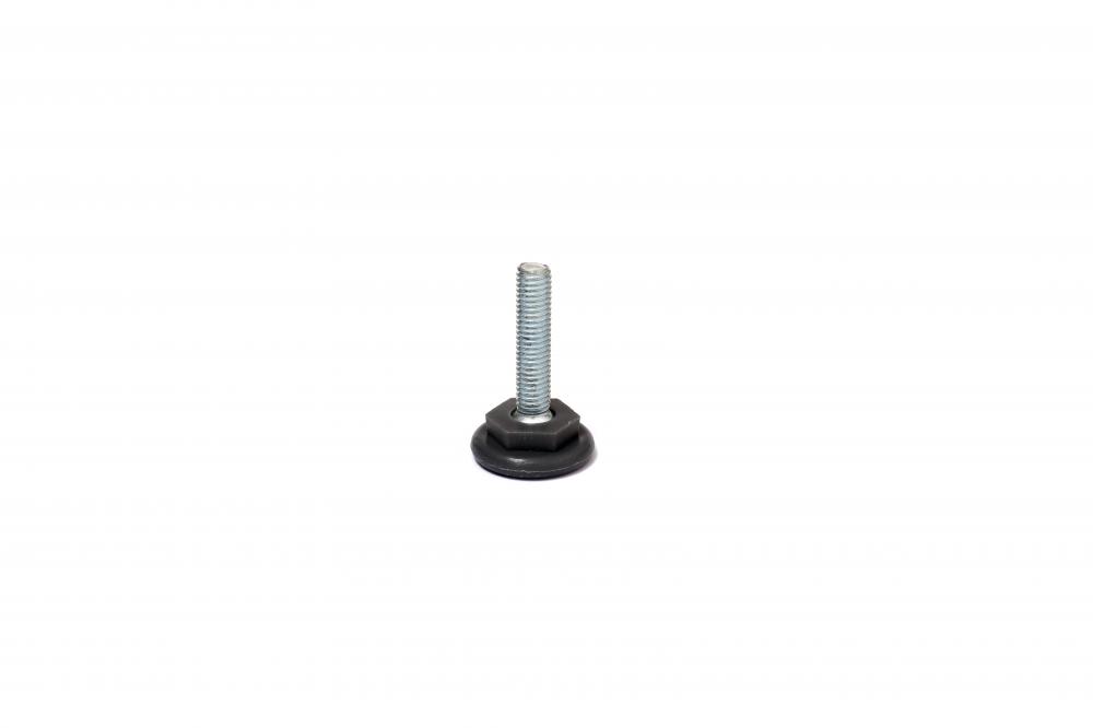 Adjusting Foot For Furniture Type 8