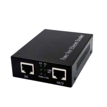 10/100/1000Mbps Fiber Optic Switch
