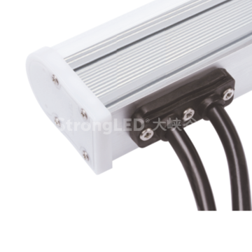 1000mm RGB DMX Linear Light-CV5B có thể định địa chỉ