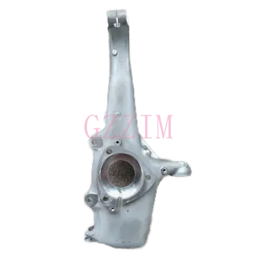 Model 3 Front Steering Knuckle OEM 1044311-00-F 1044316-00-F