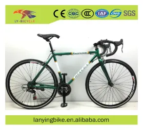 China factory OEM road bicycle fashion new model road bike for sale