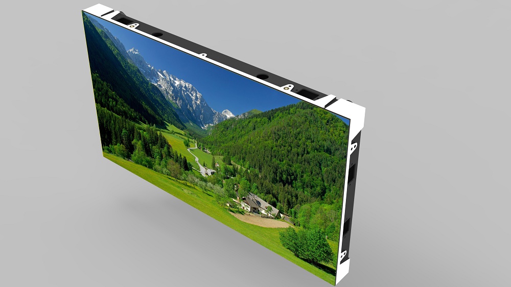 Display LED UHD -Pv1.25