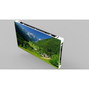 Display LED UHD -Pv1.25