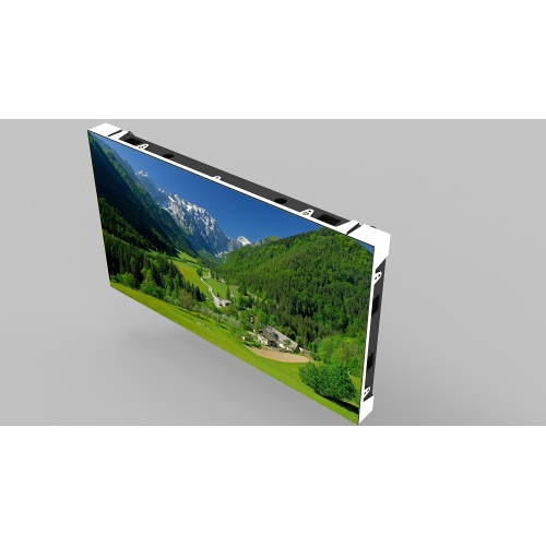 Display LED UHD -Pv1.25