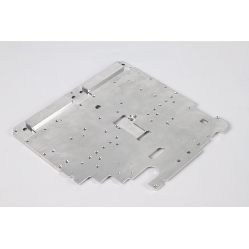 Тепло, рассеянный алюминиевый субстрат для радиаторов