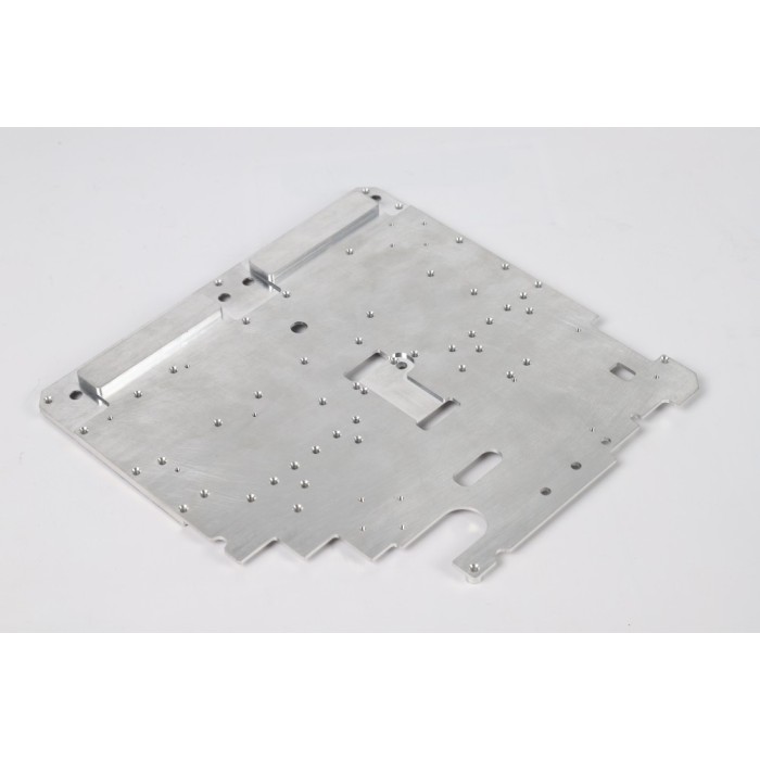 Тепло, рассеянный алюминиевый субстрат для радиаторов