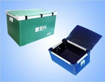 Good price corrugated box