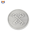 Bulk Silver Metal Coins Wholesale Price