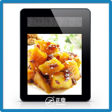 Latest Products In Market Led Display Advertising Slim Light Box
