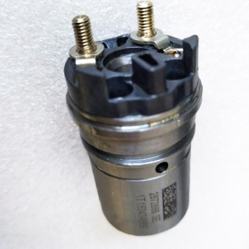 Made in China Common Rail Injector Solenoid Valve 2872866 in Short Supply
