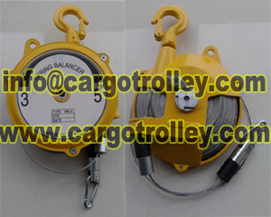 Load tools balancer with durable quality