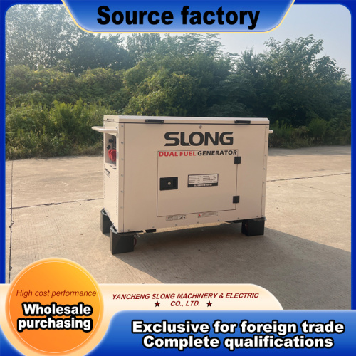 برق آماده به کار LPG گاز طبیعی برای تجارت