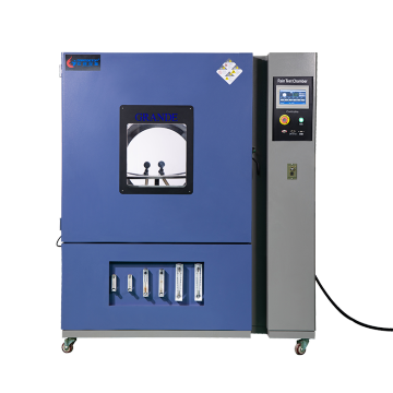 IPX5 IPX6 Waterproof Test Machine for Mobile Phones and Tablets