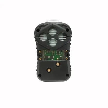 Air Quality Monitoring Equipment
