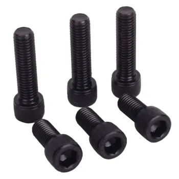 DIN912 Grade 12.9 Socket Head Cap Screw