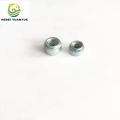 Stainless Steel Flange Nut for Industrial Strength
