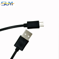 快速充電和數據傳輸USB電纜