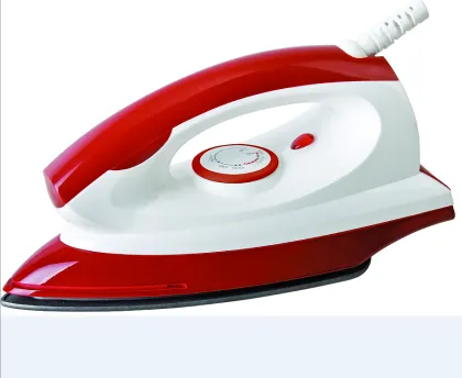 Iron Box Dry Ironing Presses for Quick Drying and Clothes Ironing