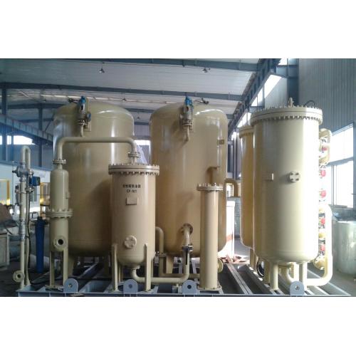 Silent Nitrogen Making Machine Factory