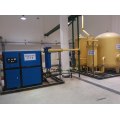 Gamma Gas Nitrogen Generator Generation Plant