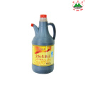 1.6L بطری پلاستیکی سس سویا طلایی مارک