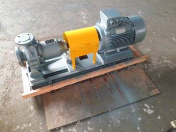 Magnetic drive pumps | The Best Chemical Handling Pumps