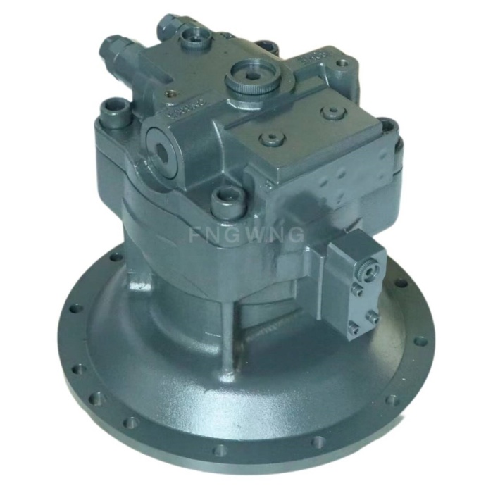 4419718 Excavator Swing Rotary Motor For Hitachi